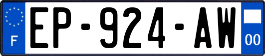 EP-924-AW