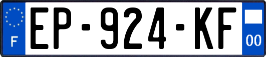 EP-924-KF