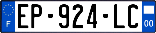 EP-924-LC