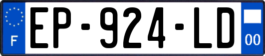 EP-924-LD