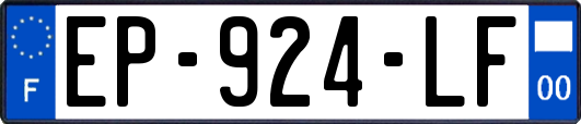 EP-924-LF