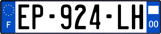 EP-924-LH
