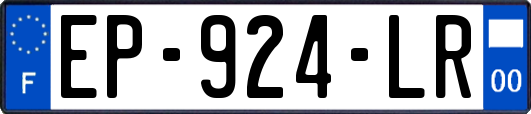 EP-924-LR