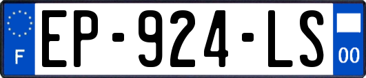 EP-924-LS
