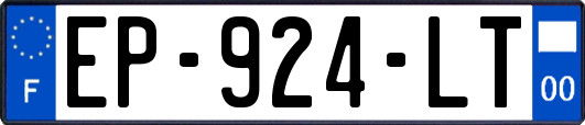 EP-924-LT