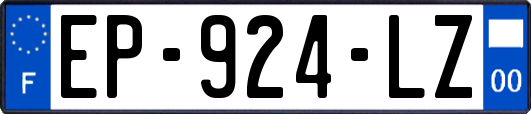 EP-924-LZ