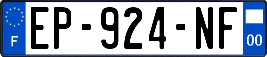 EP-924-NF