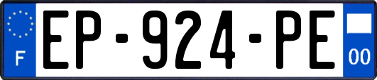 EP-924-PE