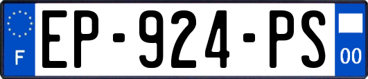 EP-924-PS