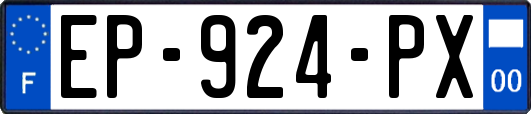 EP-924-PX