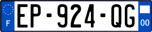 EP-924-QG