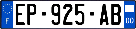 EP-925-AB