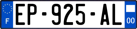 EP-925-AL