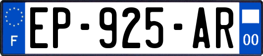 EP-925-AR