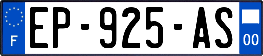 EP-925-AS