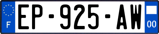 EP-925-AW