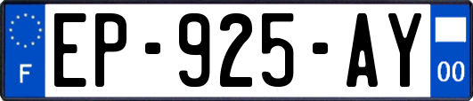 EP-925-AY