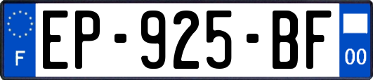 EP-925-BF