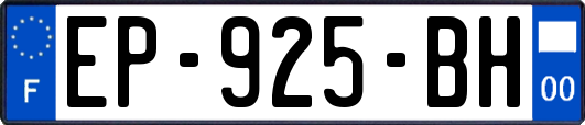 EP-925-BH