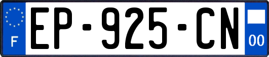 EP-925-CN