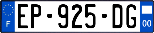 EP-925-DG