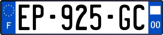EP-925-GC