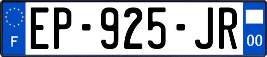 EP-925-JR