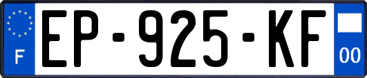 EP-925-KF