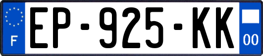 EP-925-KK