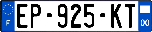 EP-925-KT