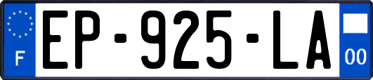 EP-925-LA