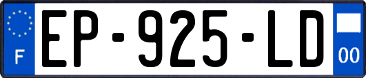 EP-925-LD