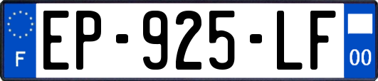 EP-925-LF