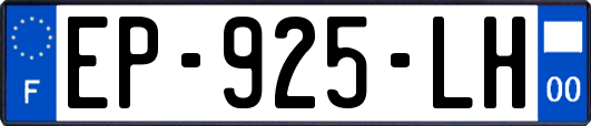 EP-925-LH