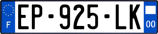 EP-925-LK