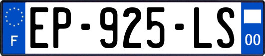 EP-925-LS