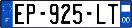 EP-925-LT