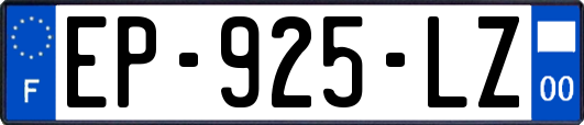 EP-925-LZ