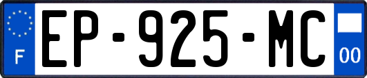 EP-925-MC