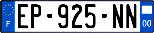 EP-925-NN