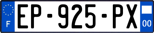 EP-925-PX