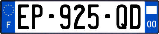 EP-925-QD