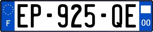 EP-925-QE