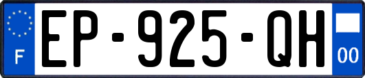 EP-925-QH