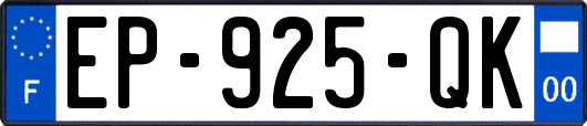 EP-925-QK