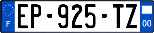 EP-925-TZ
