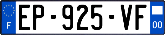 EP-925-VF