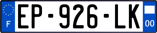 EP-926-LK