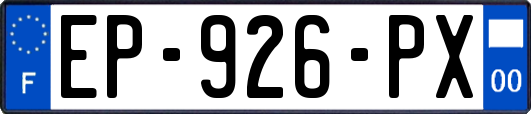 EP-926-PX