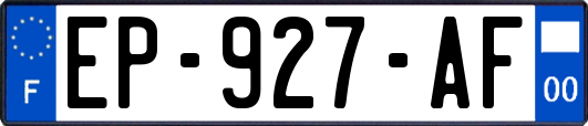 EP-927-AF